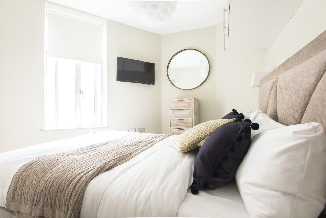 The Mayfair Parade - Trendy 1Bdr Apartment London Exterior photo