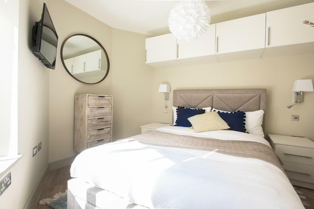 The Mayfair Parade - Trendy 1Bdr Apartment London Exterior photo