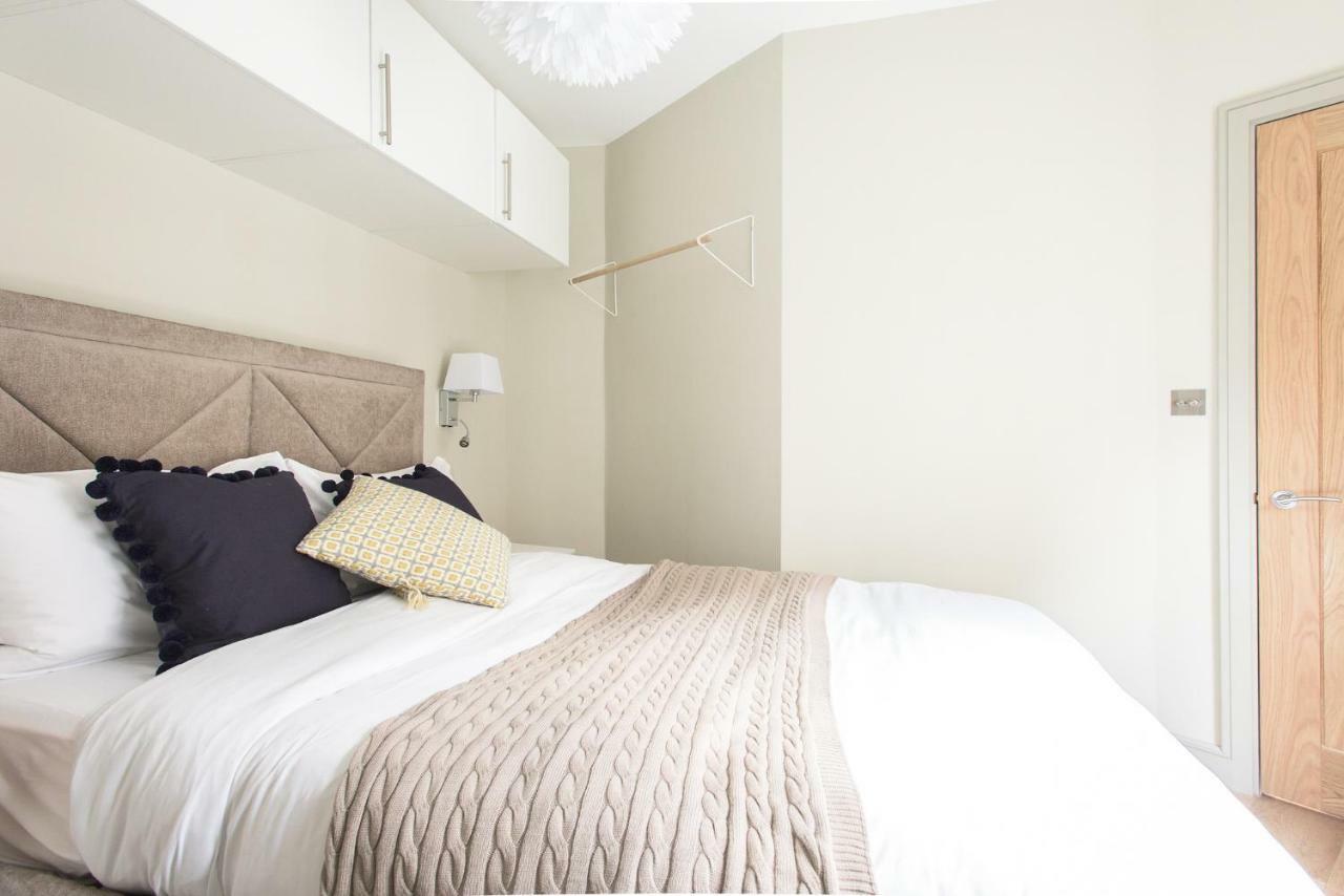 The Mayfair Parade - Trendy 1Bdr Apartment London Exterior photo